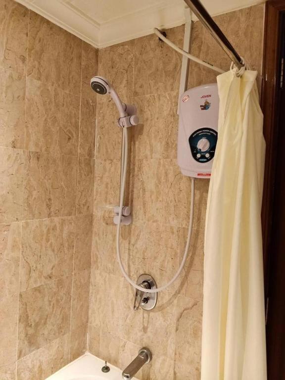 Ehsan Seaview Hotel Port Dickson Ngoại thất bức ảnh